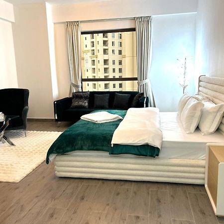 Royal Beach Residences 2 Dubai Exterior foto