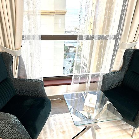 Royal Beach Residences 2 Dubai Exterior foto