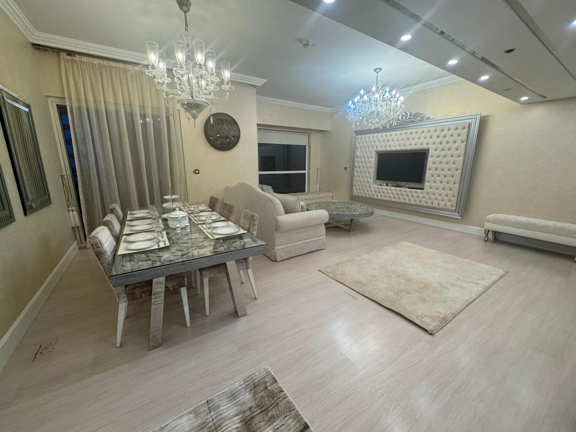 Royal Beach Residences 2 Dubai Exterior foto