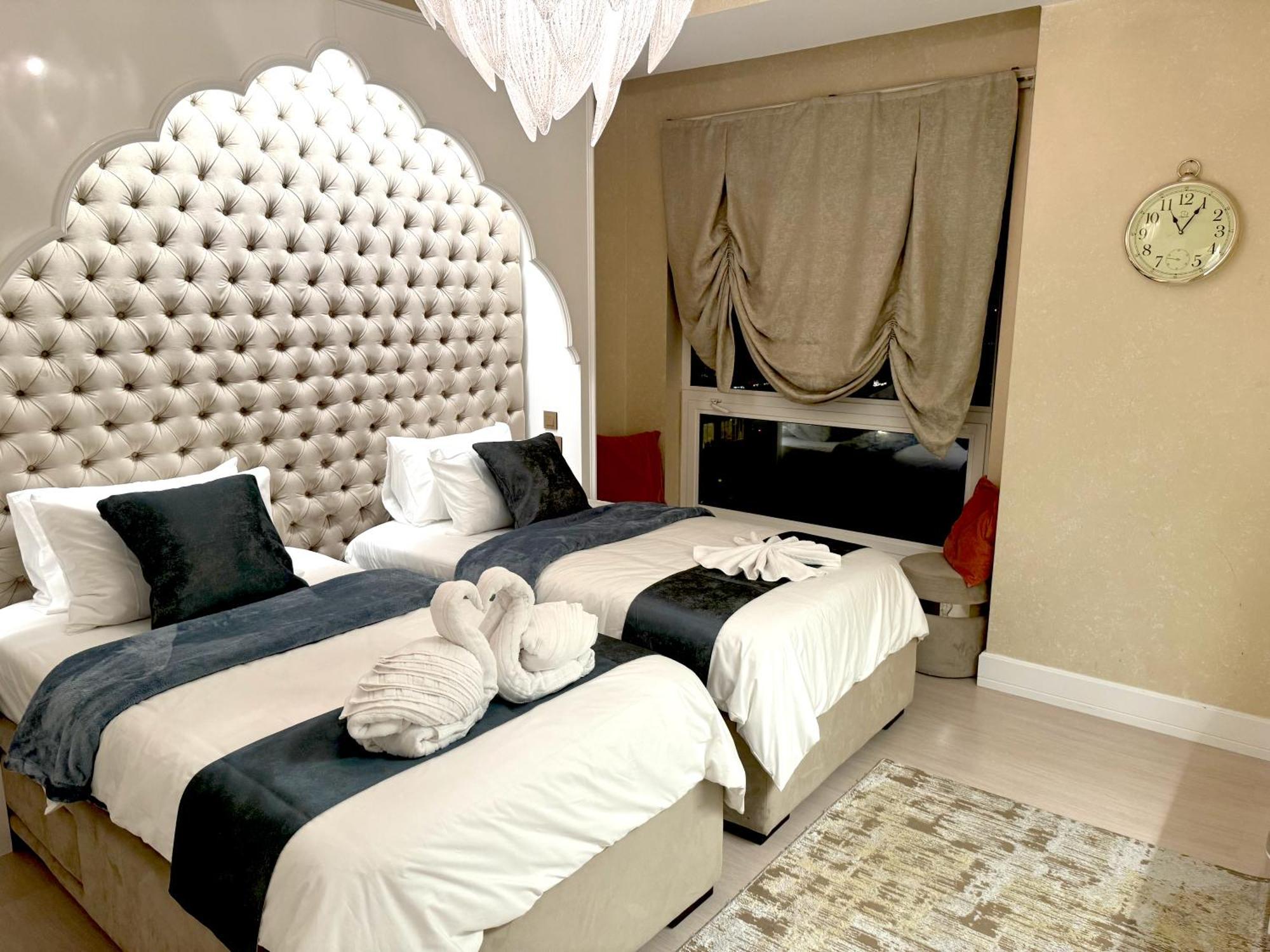 Royal Beach Residences 2 Dubai Exterior foto