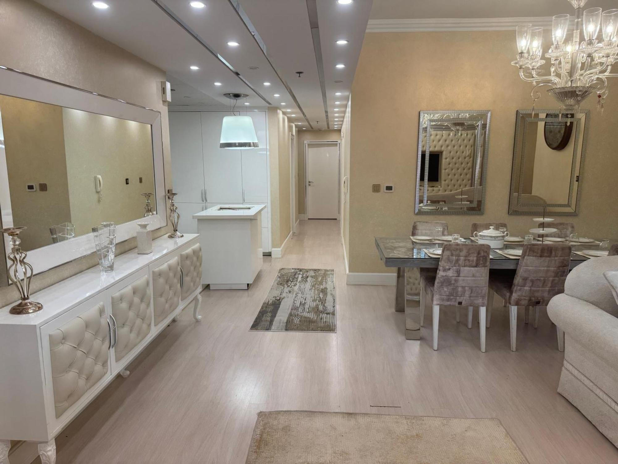 Royal Beach Residences 2 Dubai Exterior foto