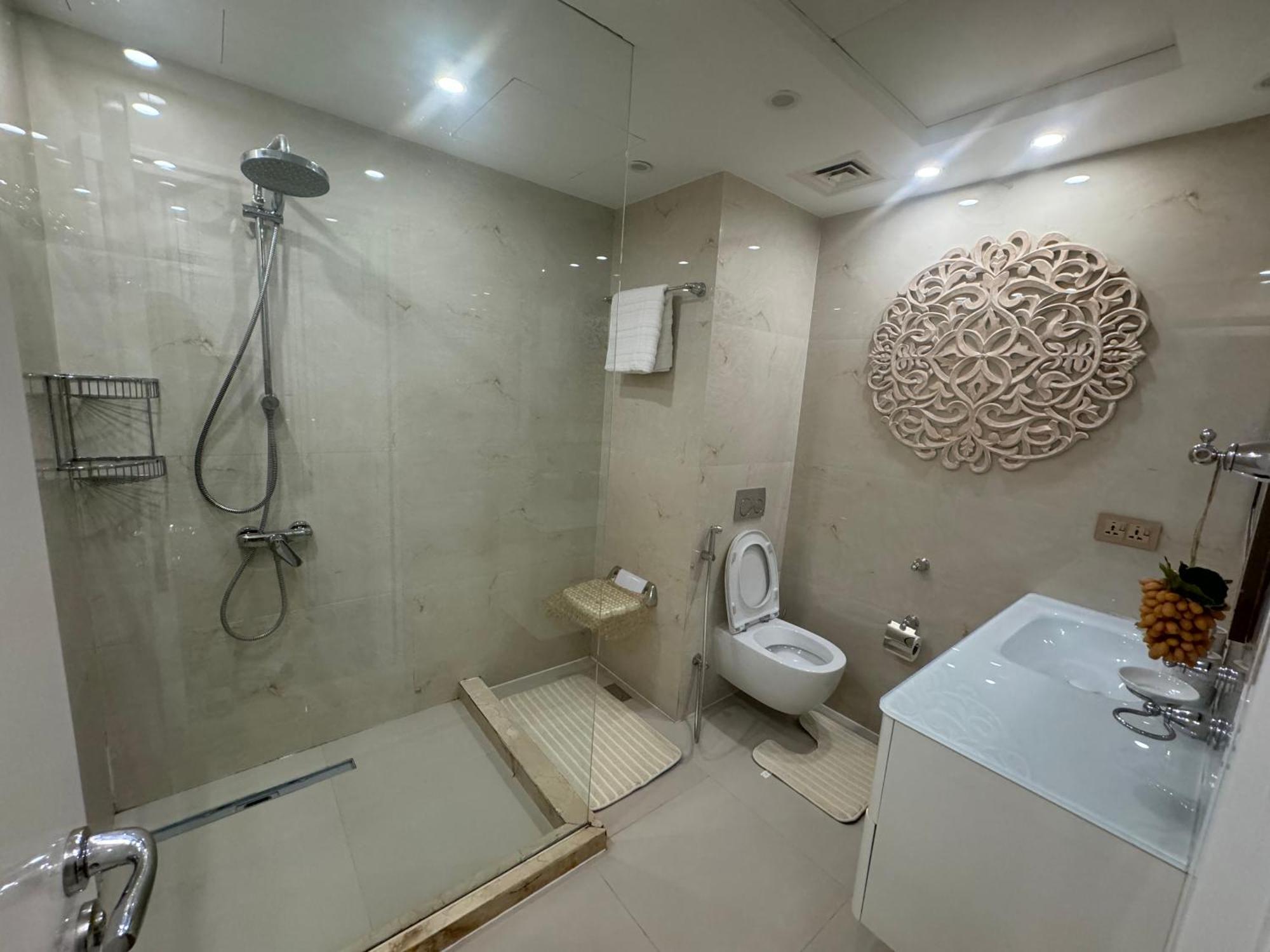 Royal Beach Residences 2 Dubai Exterior foto