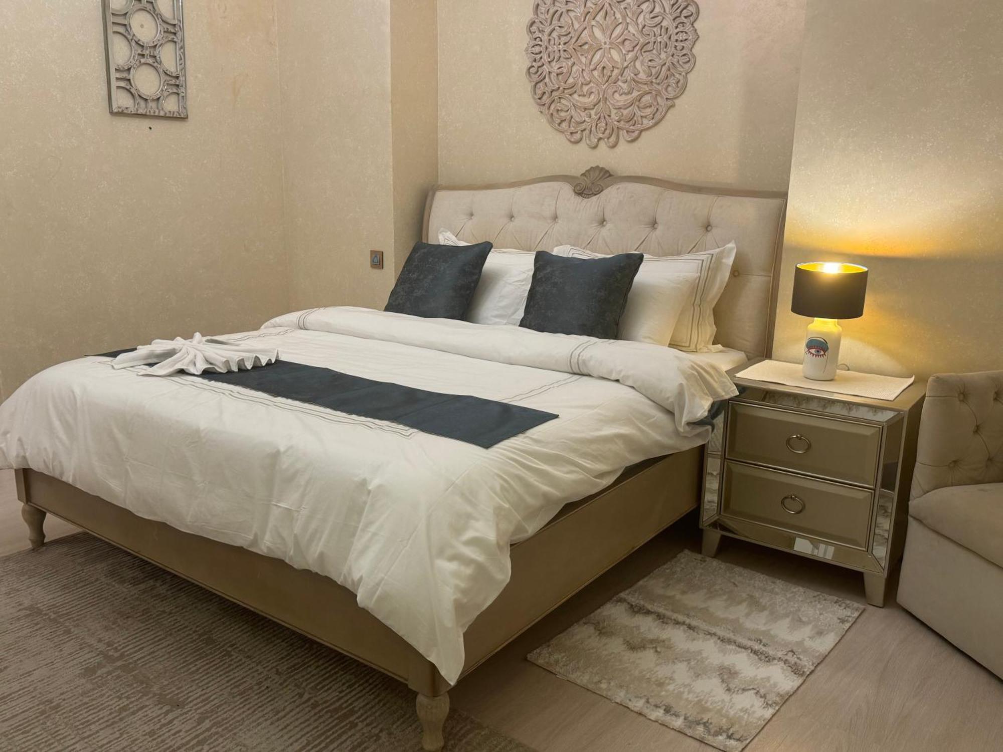 Royal Beach Residences 2 Dubai Exterior foto