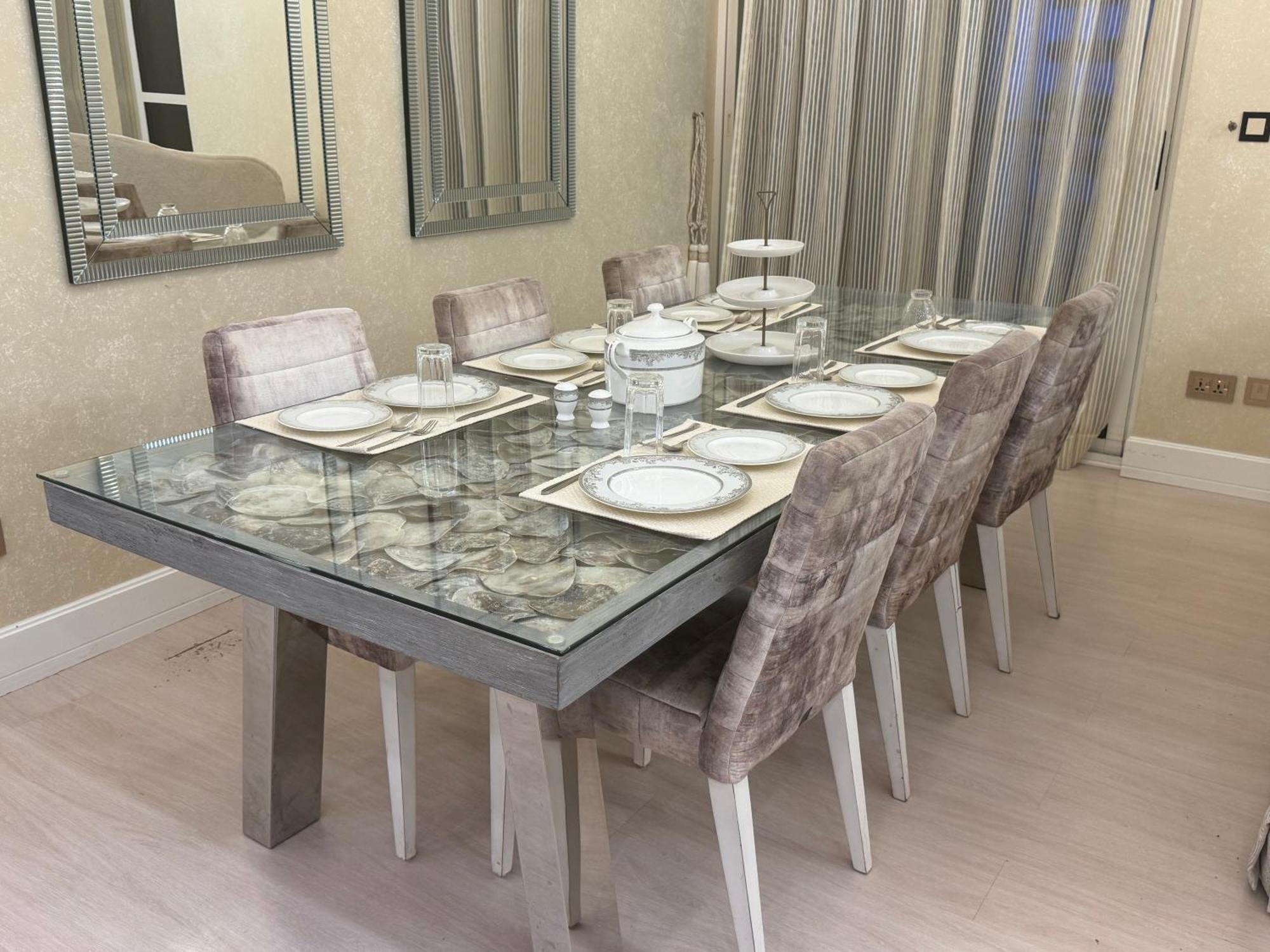 Royal Beach Residences 2 Dubai Exterior foto