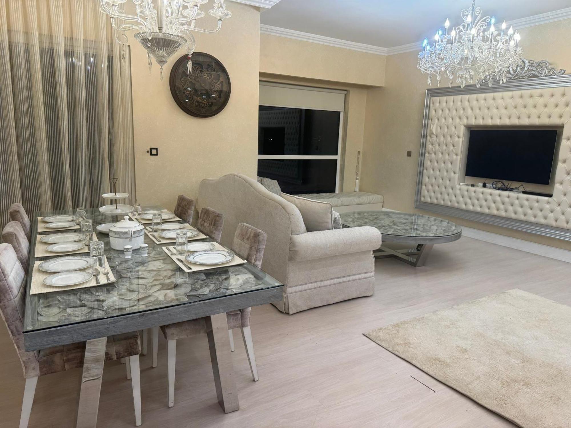 Royal Beach Residences 2 Dubai Exterior foto