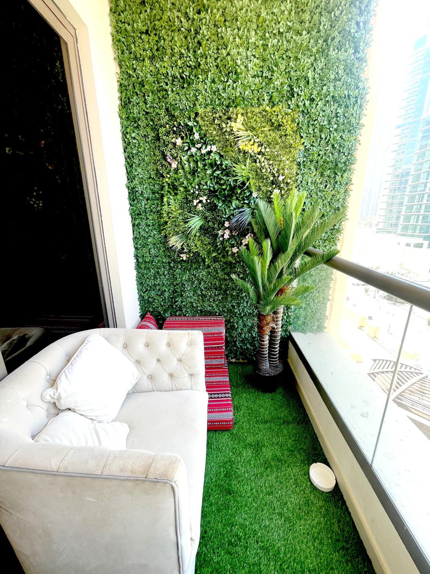 Royal Beach Residences 2 Dubai Exterior foto