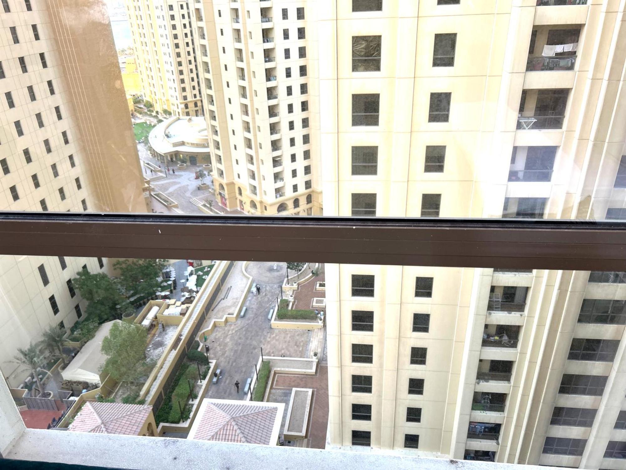 Royal Beach Residences 2 Dubai Exterior foto