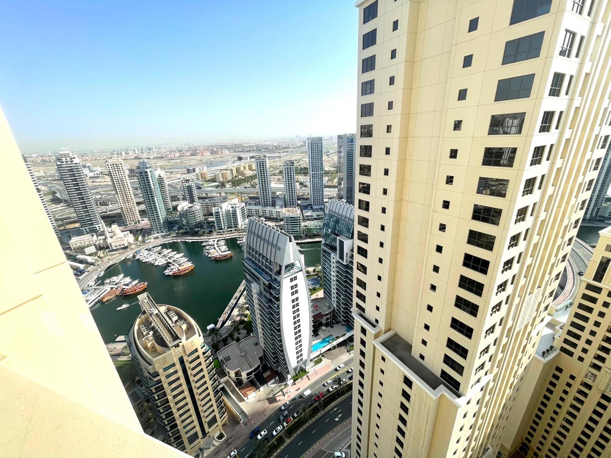 Royal Beach Residences 2 Dubai Exterior foto