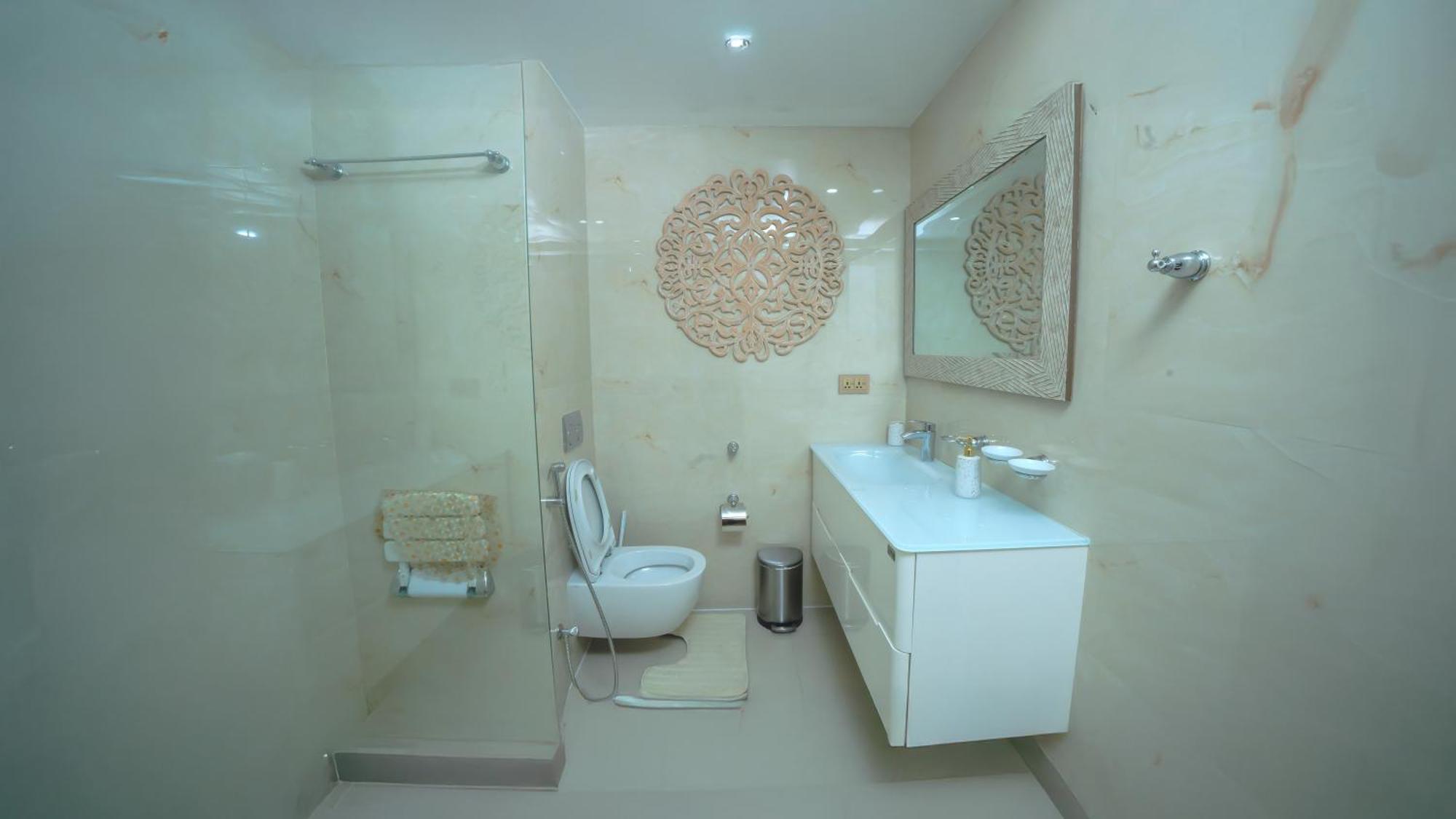 Royal Beach Residences 2 Dubai Exterior foto