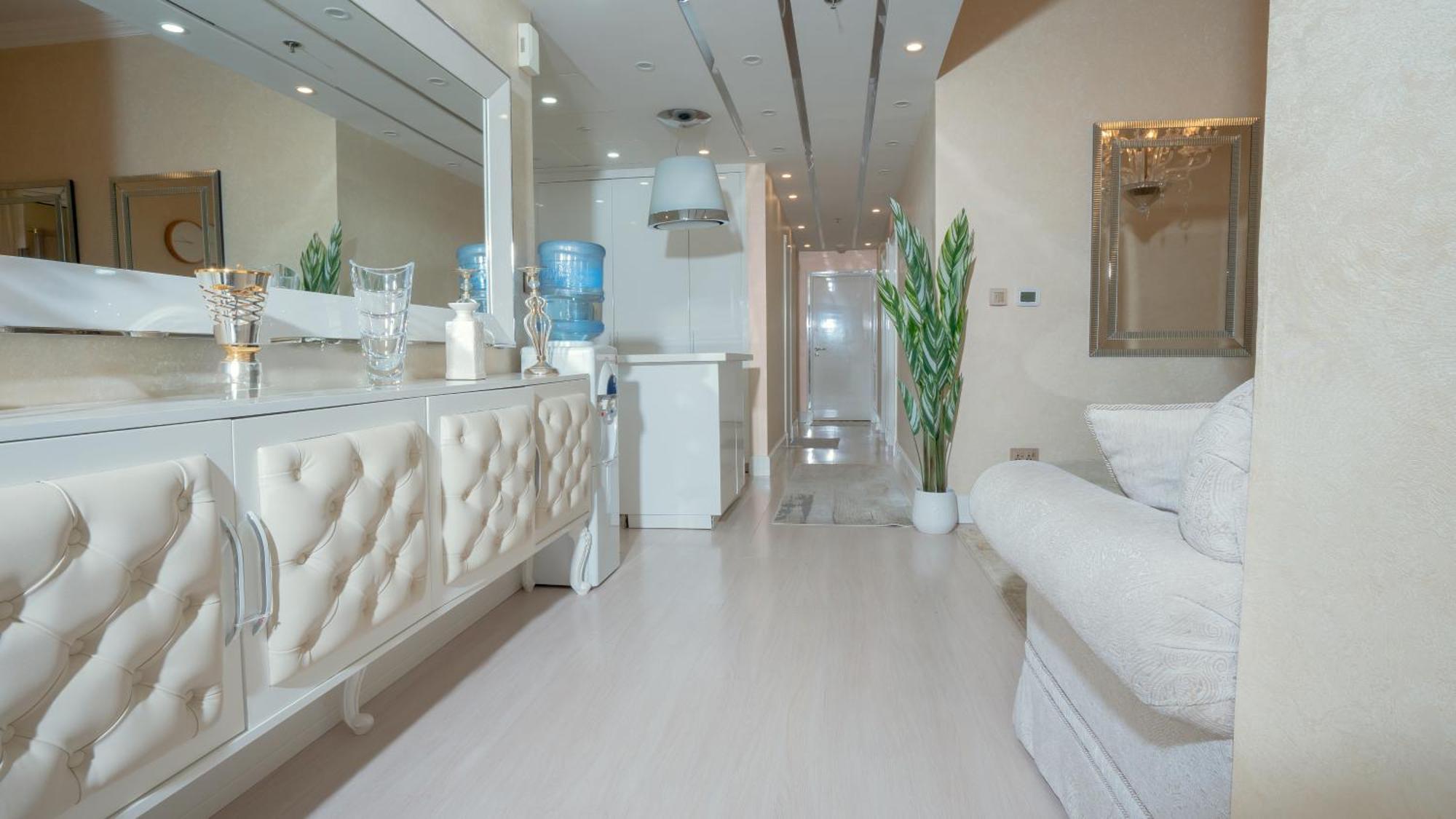Royal Beach Residences 2 Dubai Exterior foto