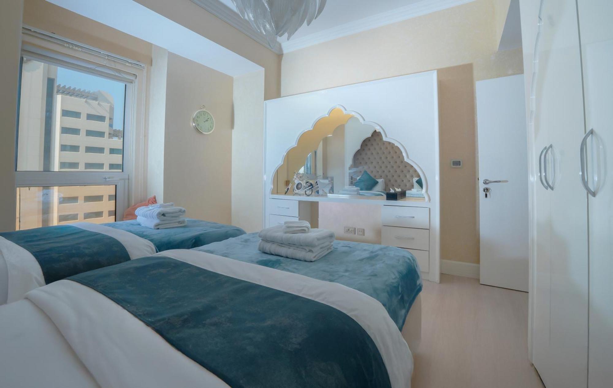 Royal Beach Residences 2 Dubai Exterior foto
